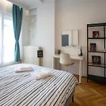 Lejlighed Ultracentral Hong Kong 3 Bdrm *