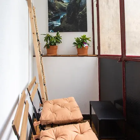 Apartamento Ultracentral Hong Kong 3 Bdrm Bucarest