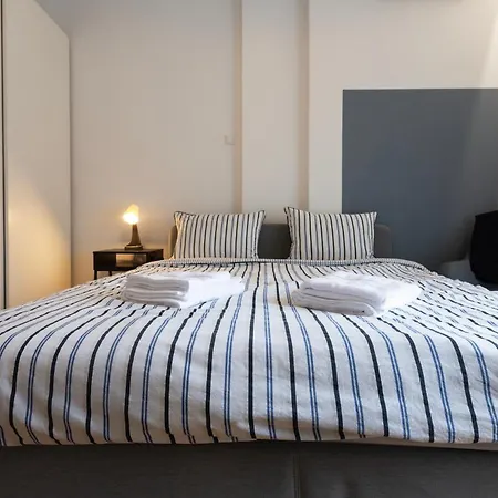 Ultracentral Hong Kong 3 Bdrm * Bucarest