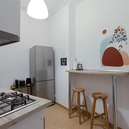 Lägenhet Ultracentral Hong Kong 3 Bdrm