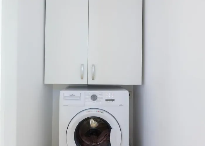 Ultracentral Hong Kong 3 Bdrm Lägenhet Bukarest