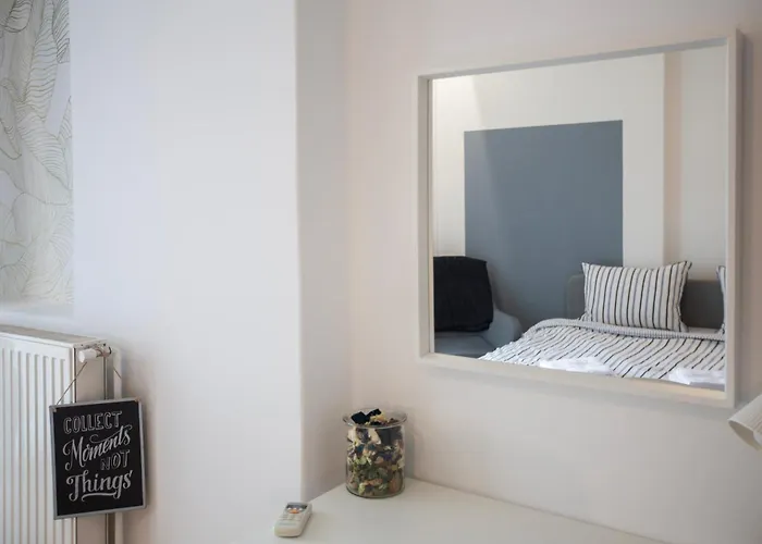 Ultracentral Hong Kong 3 Bdrm アパート