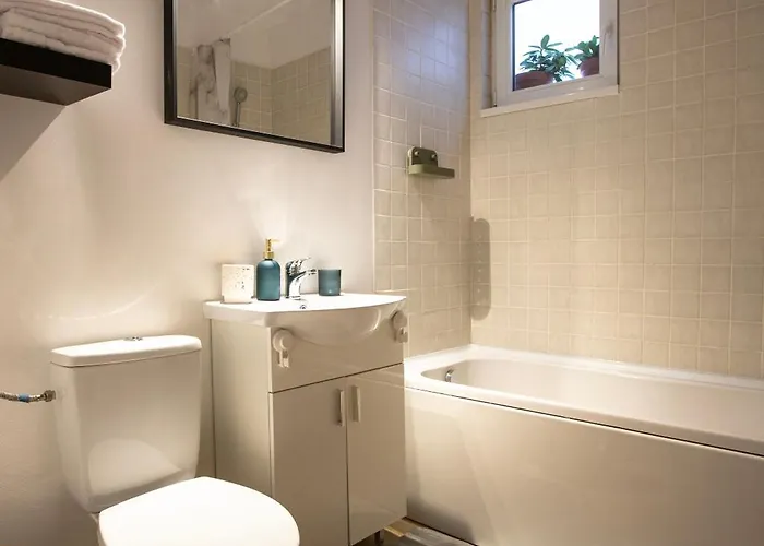 Ultracentral Hong Kong 3 Bdrm شقة