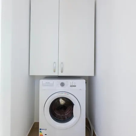 Ultracentral Hong Kong 3 Bdrm 公寓 布加勒斯特