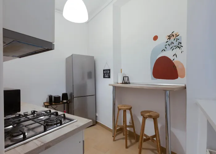 Apartamento Ultracentral Hong Kong 3 Bdrm